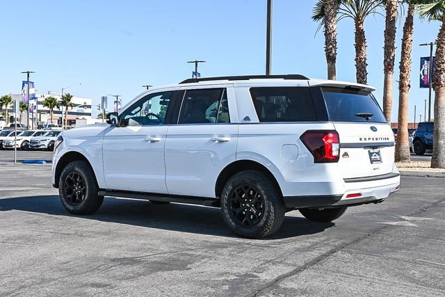 Certified 2024 Ford Expedition Timberline AWD/4WD image 6