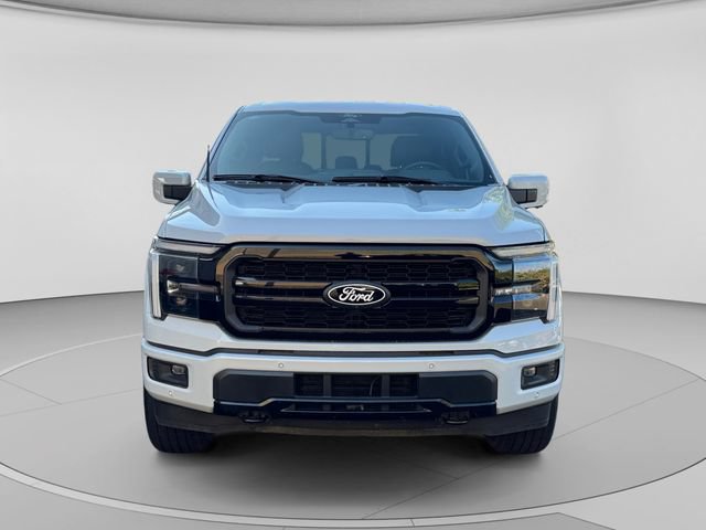 Certified 2025 Ford F150 Lariat AWD/4WD image 8
