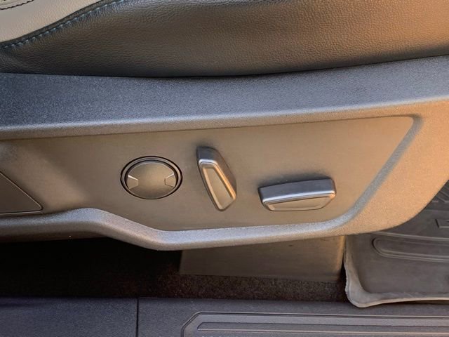 Certified 2022 Ford Bronco Wildtrak image 14