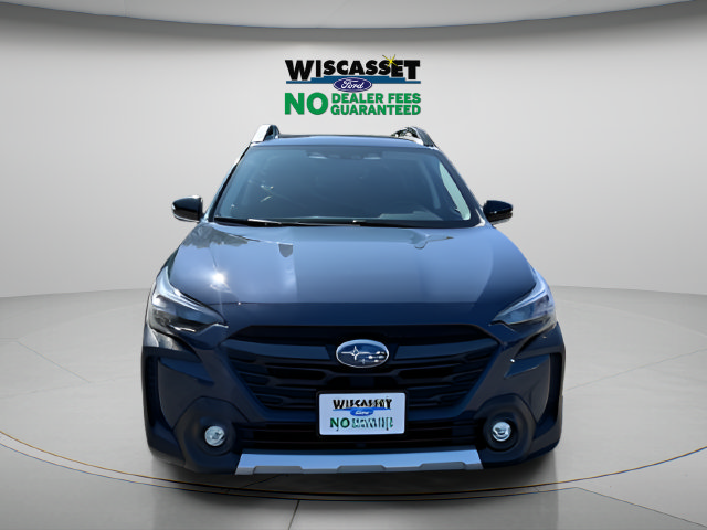 Used 2024 Subaru Outback Limited AWD/4WD image 10