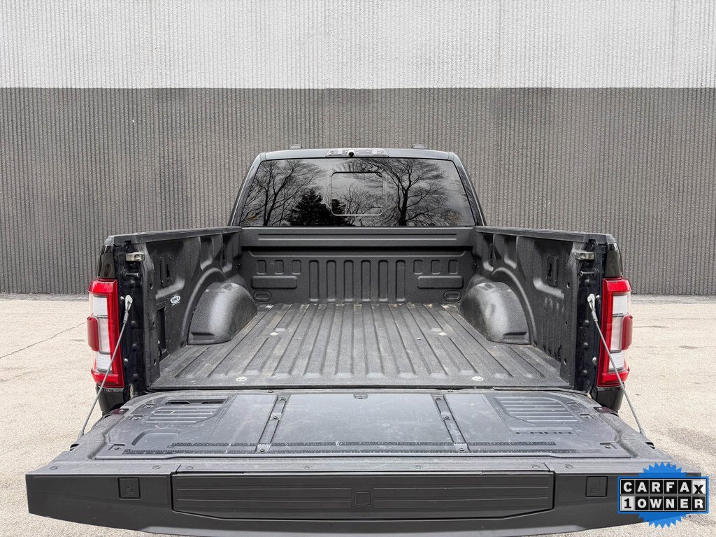 Certified 2023 Ford F150 Raptor image 18