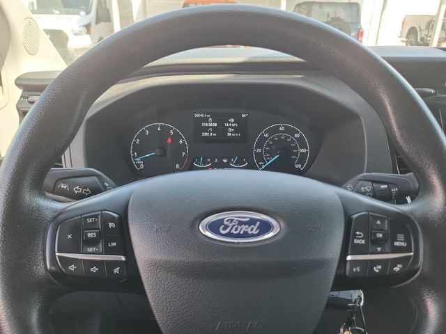 Certified 2024 Ford Transit 350 XLT RWD image 28