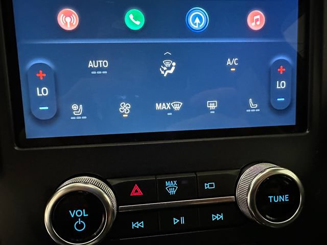 Certified 2024 Ford Edge ST-Line AWD/4WD image 12