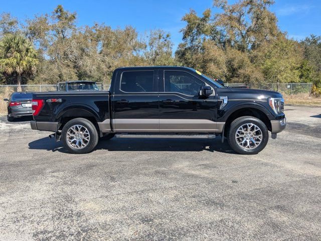 Certified 2021 Ford F150 King Ranch image 6