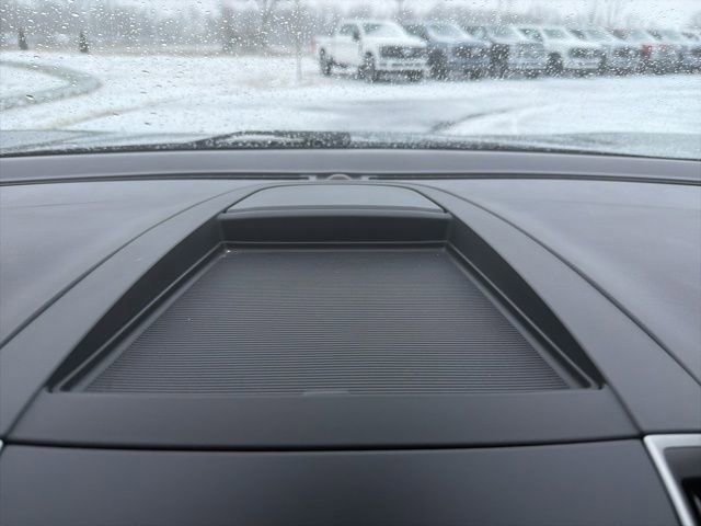 Certified 2024 Ford Edge SEL image 26