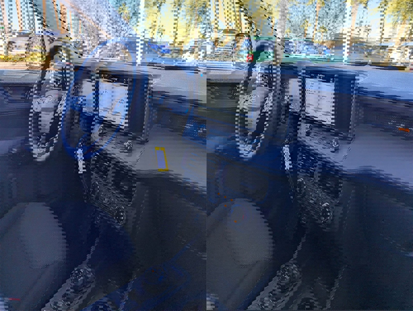 Certified 2022 Ford Maverick XL w/ Equipment Group 100A Standard image 12