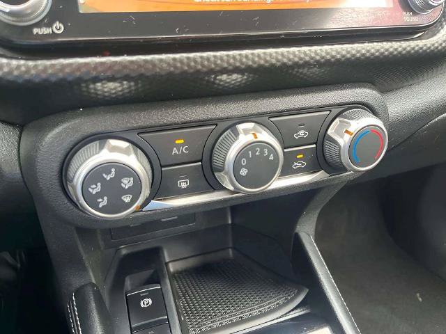 Used 2023 Nissan Kicks SV FWD image 28