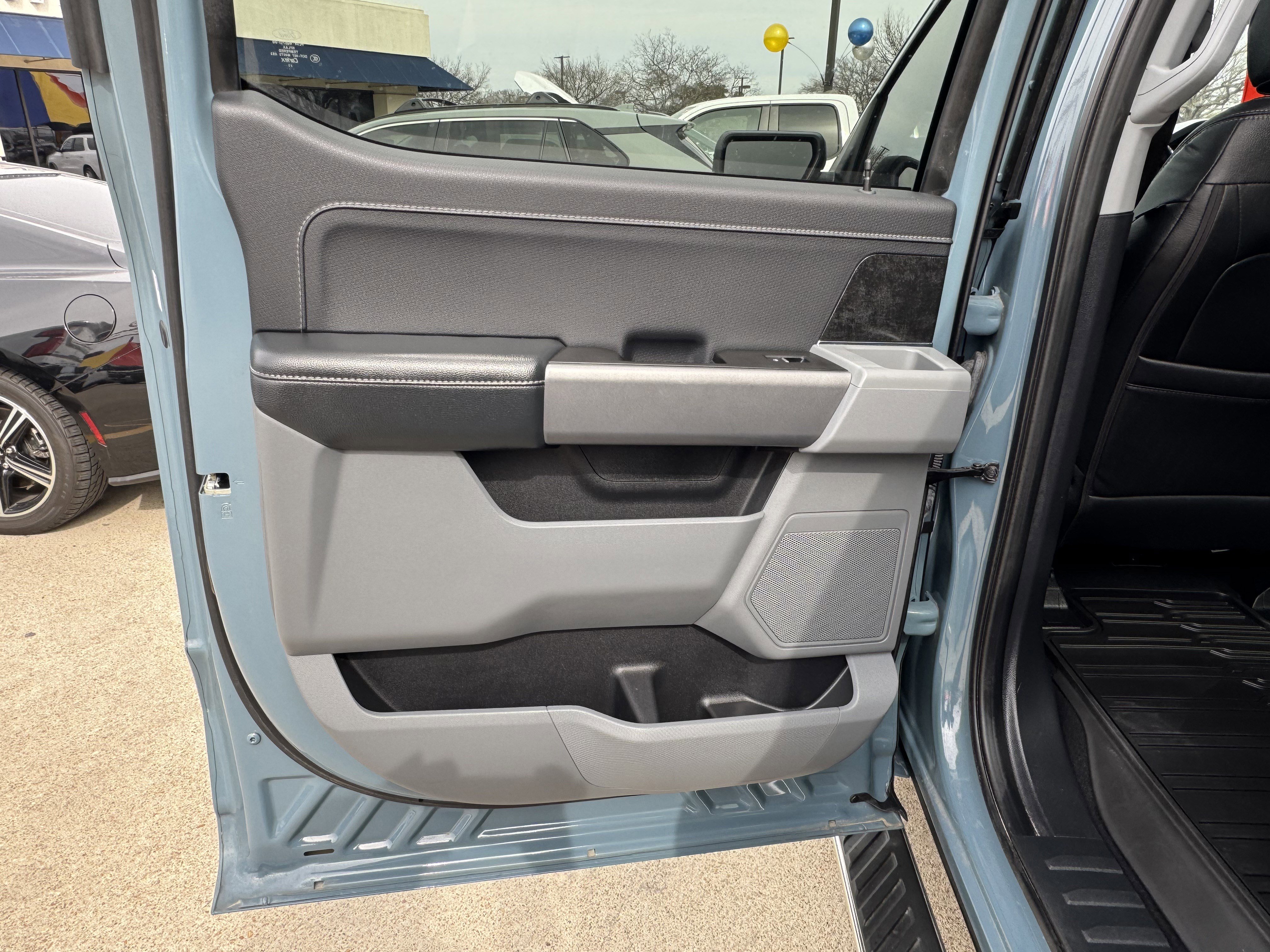 Certified 2023 Ford F150 XLT w/ Equipment Group 301A Mid image 16