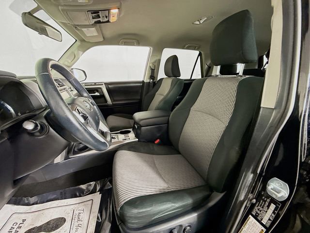 Used 2017 Toyota 4Runner SR5 image 20