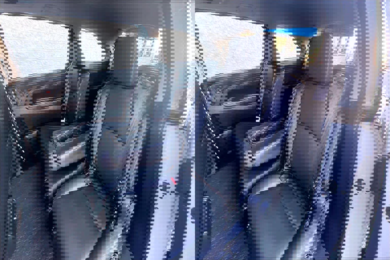 Used 2025 Honda Odyssey EX-L image 19