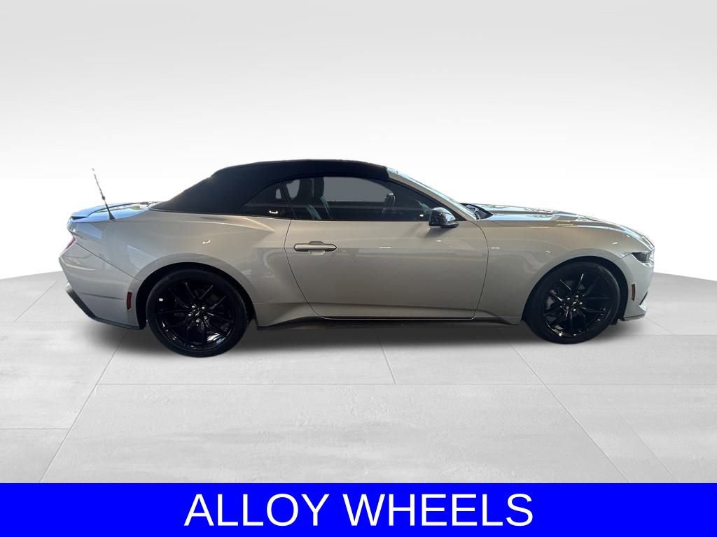 Certified 2024 Ford Mustang Premium image 3