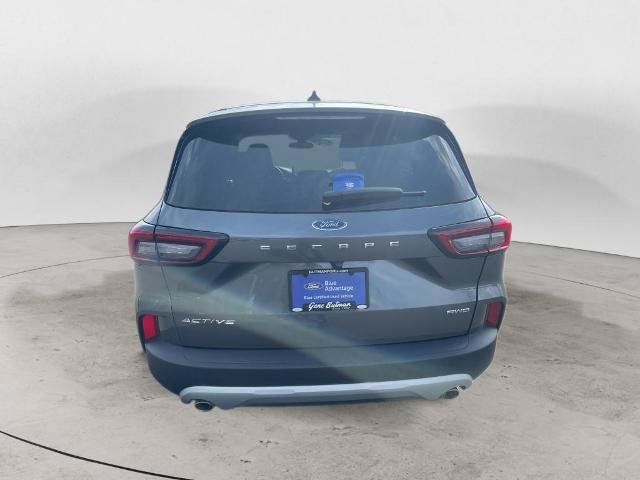 Certified 2023 Ford Escape Active AWD/4WD image 6