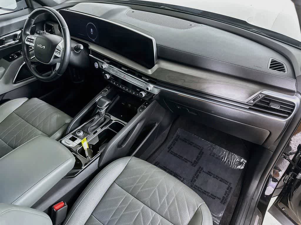 Used 2023 Kia Telluride SX X-Line AWD/4WD image 34