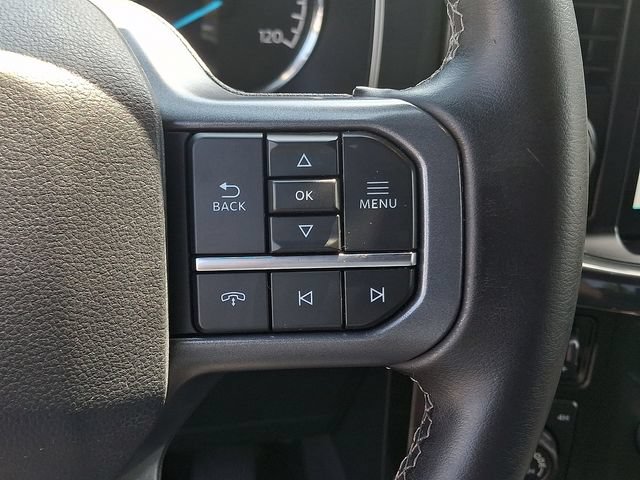 Certified 2023 Ford F150 Lariat AWD/4WD image 23