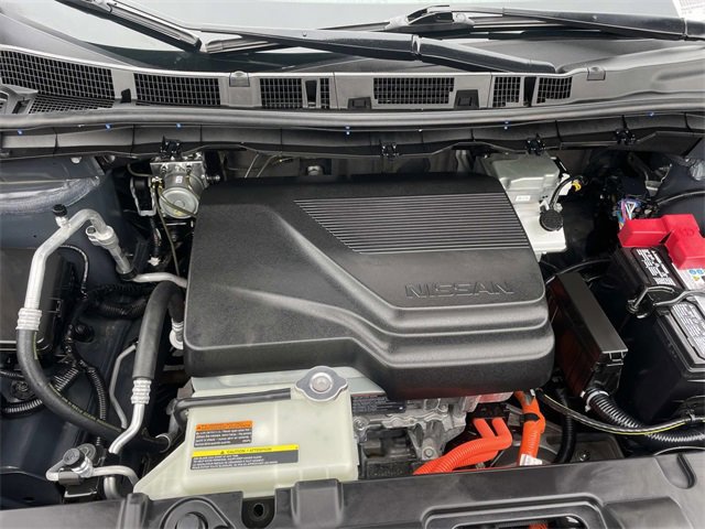 Used 2024 Nissan Leaf S image 37