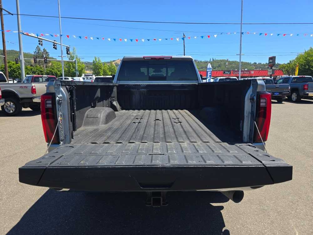 Used 2024 GMC Sierra 2500 SLT w/ SLT Premium Package AWD/4WD image 19