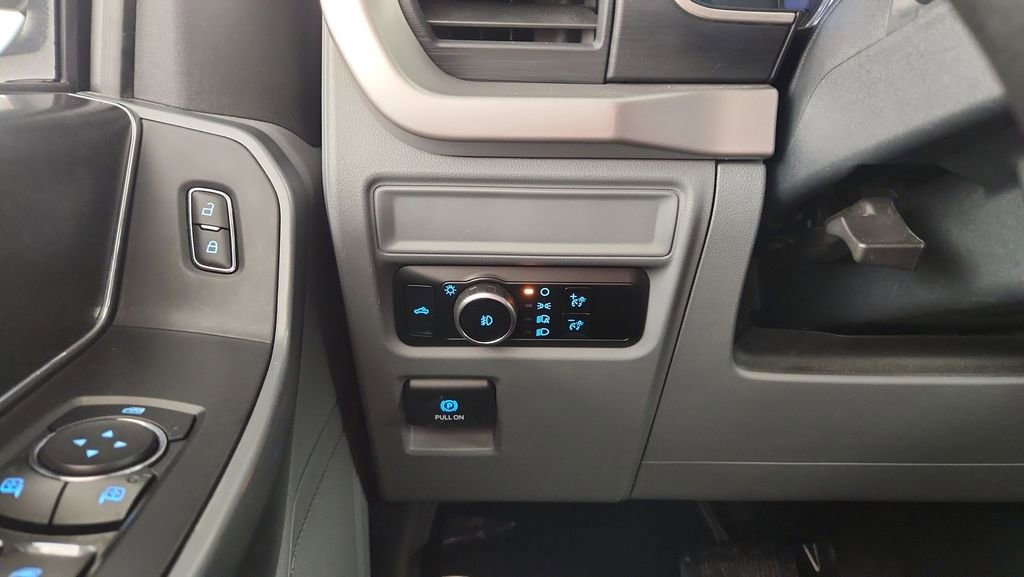 Certified 2023 Ford F150 XLT w/ Equipment Group 301A Mid image 22