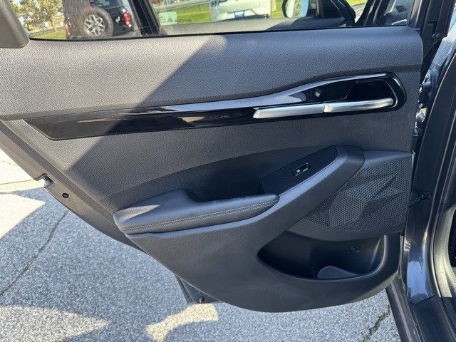 Used 2021 Kia Seltos EX image 25