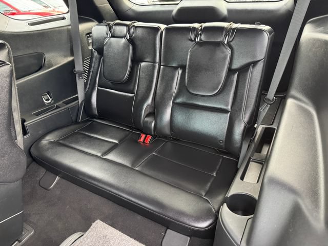 Certified 2024 Ford Explorer ST w/ Equipment Group 401A AWD/4WD image 18