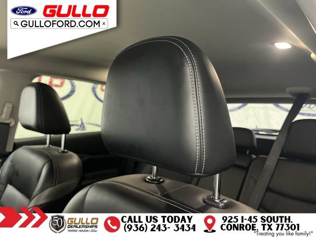 Used 2020 Nissan Murano SL w/ Cargo Package FWD image 18