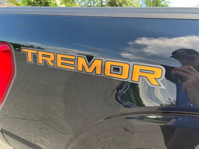 Certified 2022 Ford F150 Tremor w/ Equipment Group 401A Mid AWD/4WD image 40