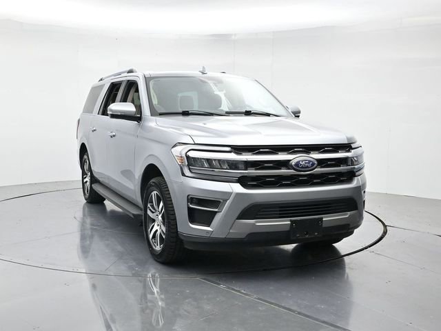 Certified 2024 Ford Expedition Max Limited AWD/4WD image 4