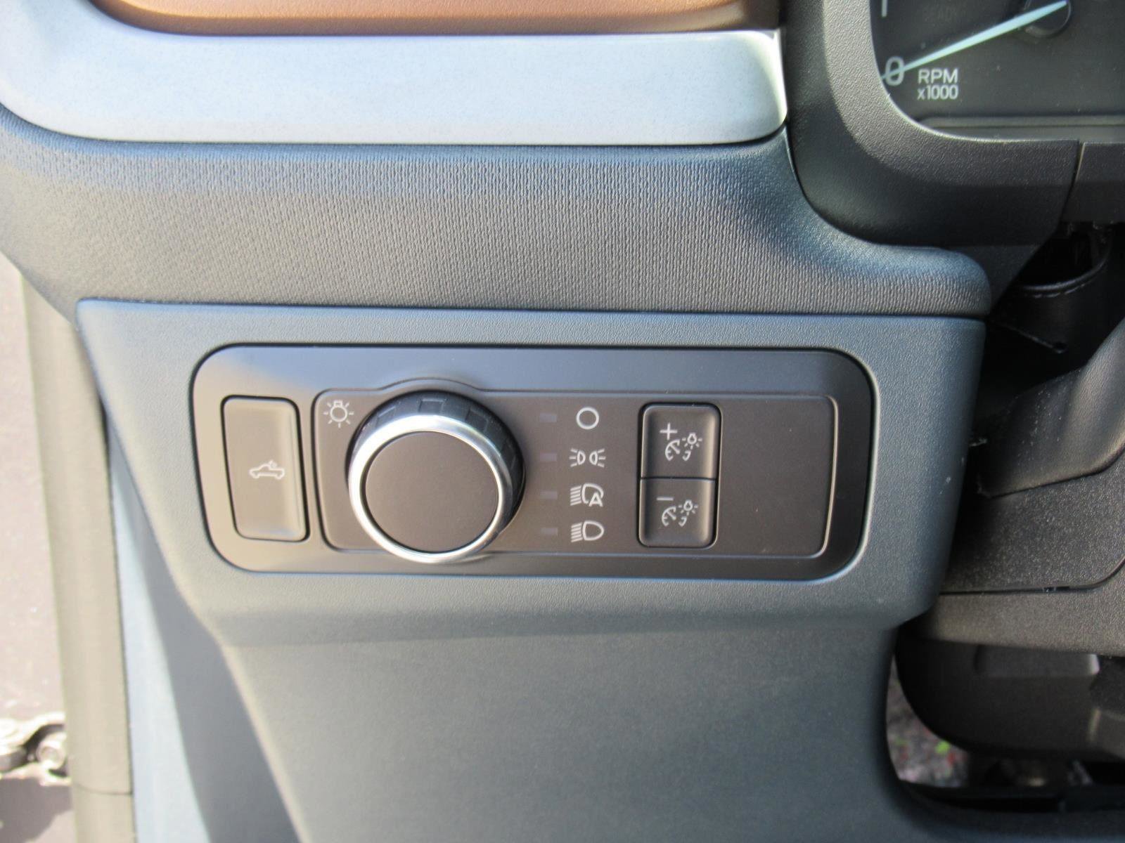 Certified 2022 Ford Maverick Lariat w/ Lariat Luxury Package FWD image 19