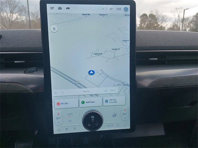 Certified 2024 Ford Mustang Mach-E GT image 22