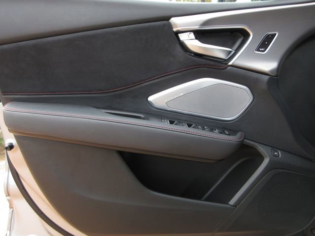 Used 2023 Acura RDX A-Spec image 10