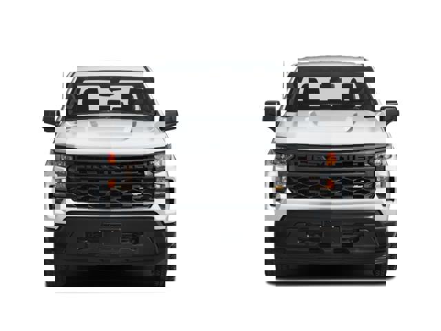 Used 2023 Chevrolet Silverado 1500 LTZ image 9