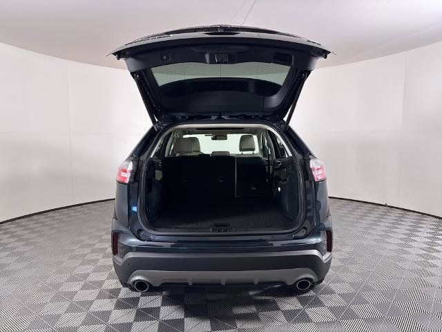 Certified 2022 Ford Edge Titanium image 15