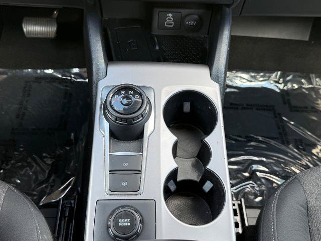 Certified 2024 Ford Bronco Sport Big Bend w/ Convenience Package AWD/4WD image 16