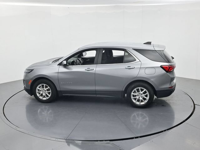 Used 2024 Chevrolet Equinox LT FWD image 46