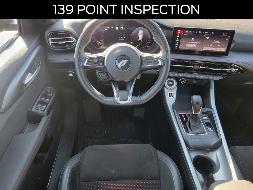 Used 2024 Dodge Hornet GT AWD/4WD image 8