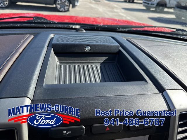 Certified 2020 Ford F150 Lariat w/ Equipment Group 502A Luxury RWD image 21