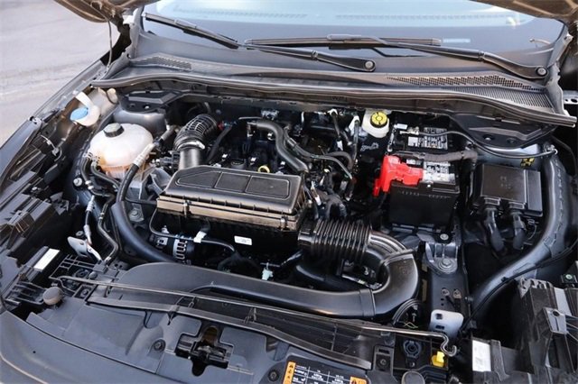 Certified 2025 Ford Escape Active image 26