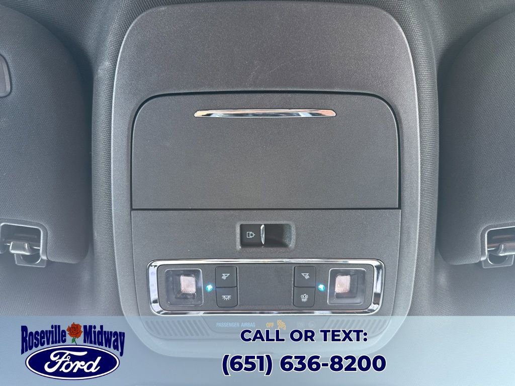 Certified 2023 Ford F150 Platinum w/ Equipment Group 701A High AWD/4WD image 24