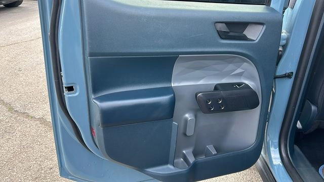 Certified 2023 Ford Maverick Lariat w/ Lariat Luxury Package image 15