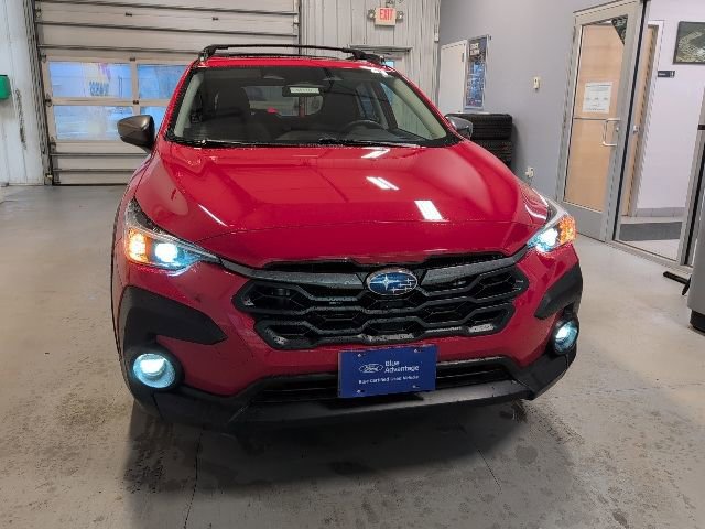 Used 2024 Subaru Crosstrek 2.0i Premium AWD/4WD image 10