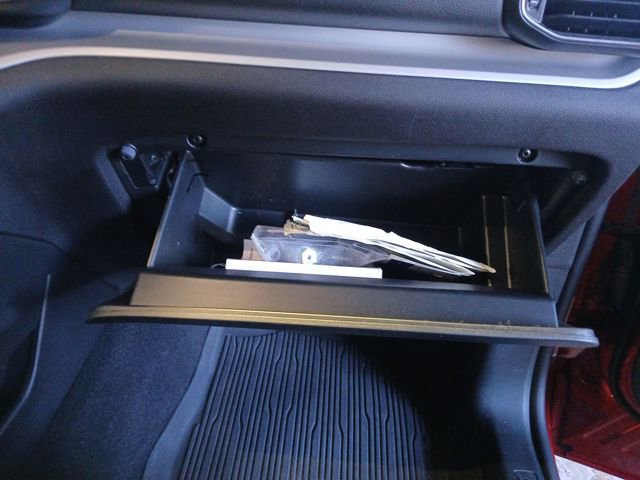 Certified 2024 Ford Explorer XLT w/ Equipment Group 202A image 56