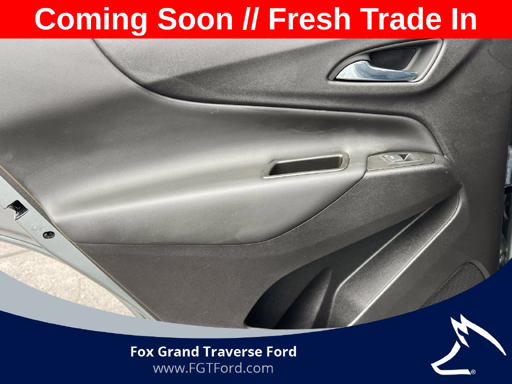 Used 2024 Chevrolet Equinox LT AWD/4WD image 34
