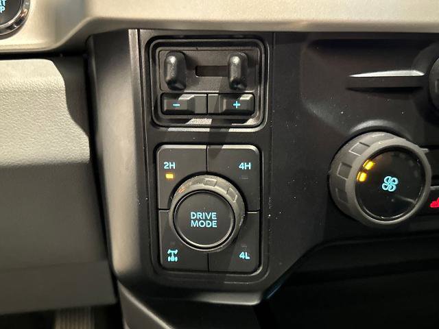 Certified 2024 Ford F250 XLT w/ XLT Premium Package AWD/4WD image 29