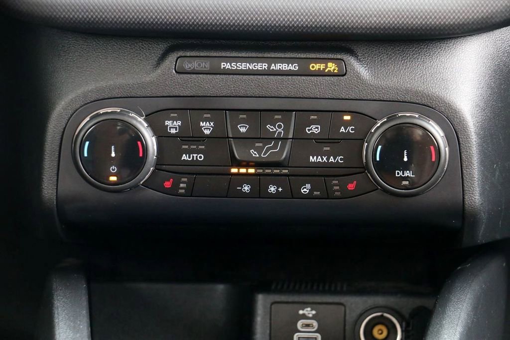 Certified 2023 Ford Bronco Sport Badlands w/ Premium Package image 29