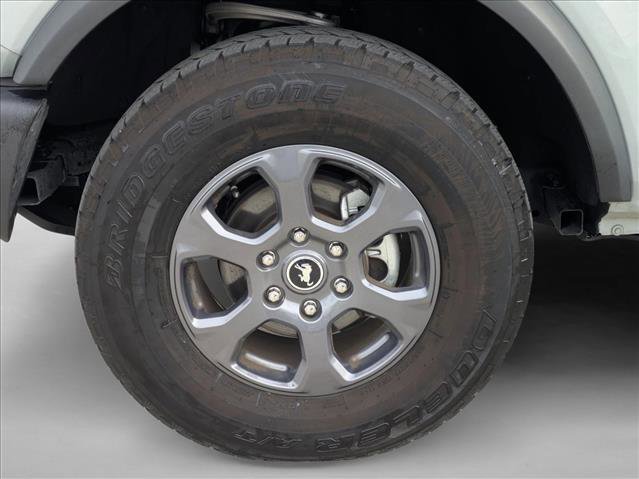 Certified 2024 Ford Bronco Big Bend image 24