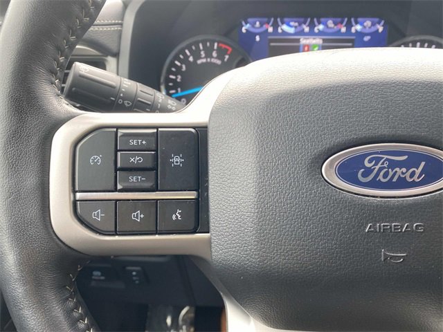 Certified 2024 Ford Expedition Max XLT image 34