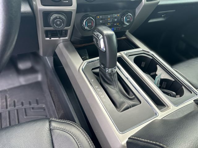 Certified 2019 Ford F150 Lariat AWD/4WD image 21