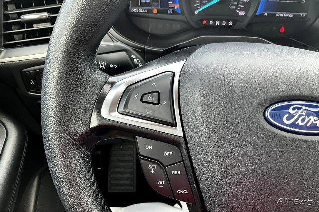 Certified 2024 Ford Edge SEL image 23