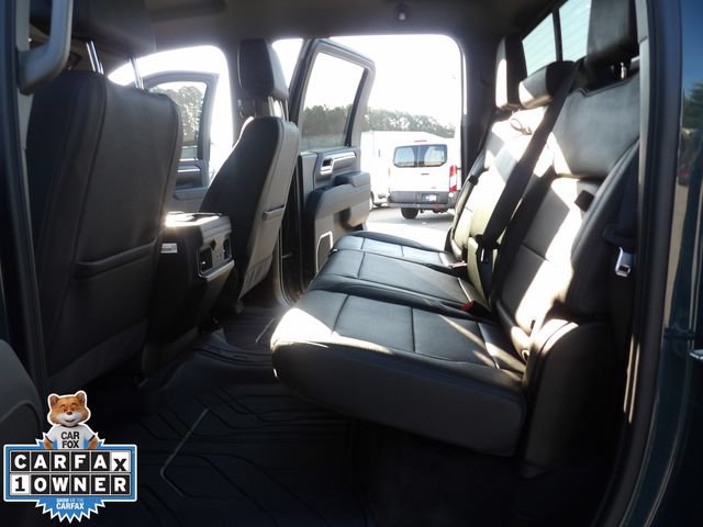 Used 2026 Chevrolet Silverado 2500 LT w/ Trail Boss Package AWD/4WD image 34