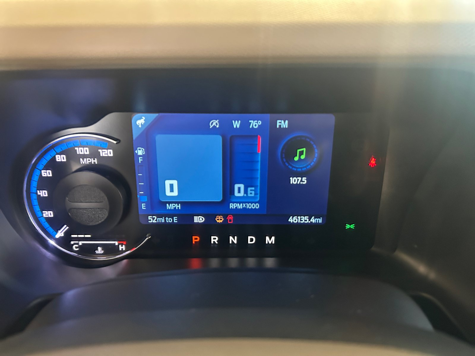 Certified 2022 Ford Bronco Wildtrak AWD/4WD image 14