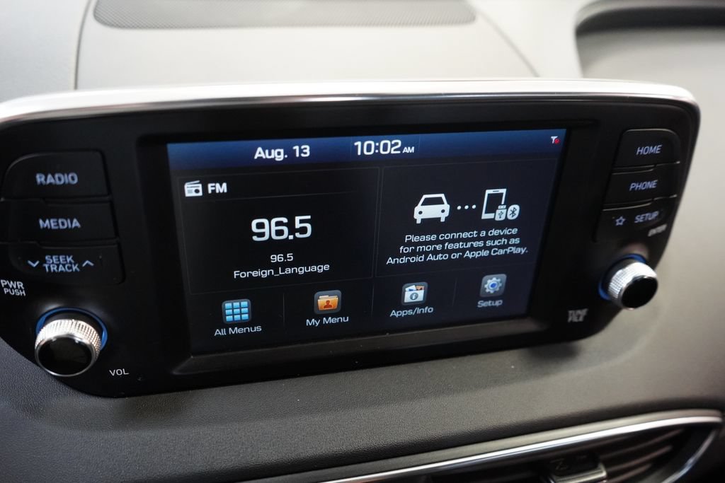 Used 2019 Hyundai Santa Fe SEL FWD image 36